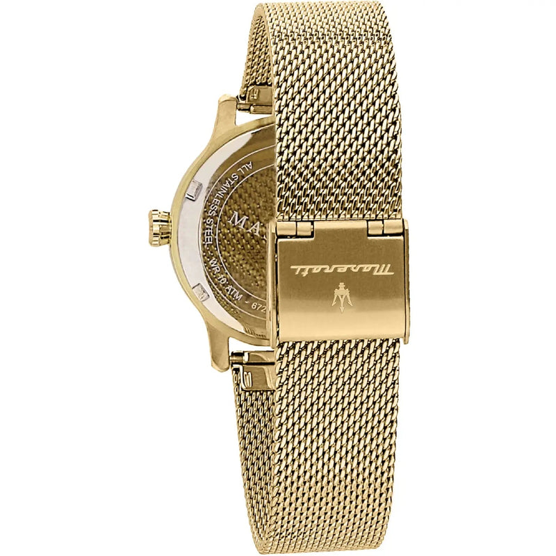 Maserati Epoca Damenuhr - R8853118512 - Jetzt bei clockchasers.com kaufen