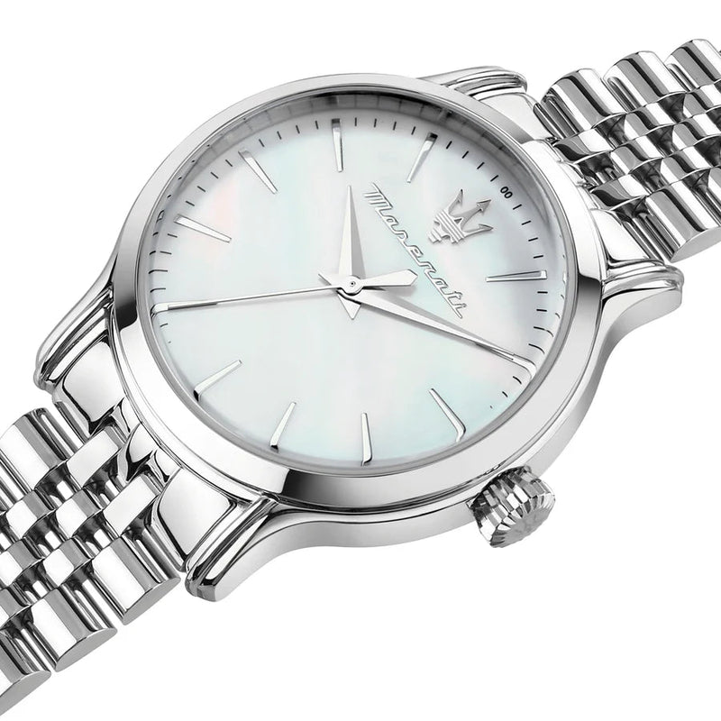 Maserati Epoca Damenuhr - R8853118521 - Jetzt bei clockchasers.com kaufen
