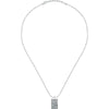 Maserati Halskette - JM121ATK09 - Jetzt bei clockchasers.com kaufen