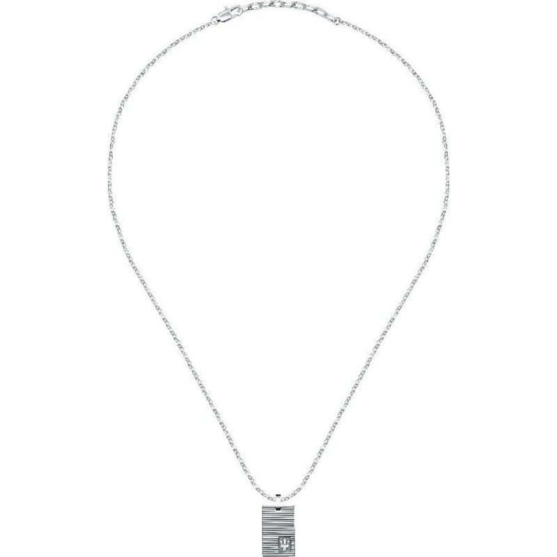 Maserati Halskette - JM121ATK09 - Jetzt bei clockchasers.com kaufen