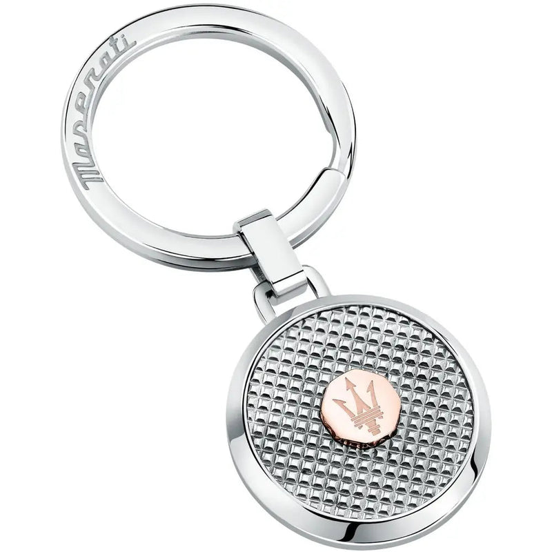 Maserati Schlüsselanhänger - KMU2230101 - Jetzt bei clockchasers.com kaufen