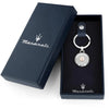 Maserati Schlüsselanhänger - KMU2230101 - Jetzt bei clockchasers.com kaufen