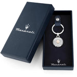 Maserati Schlüsselanhänger - KMU2230101 - Jetzt bei clockchasers.com kaufen