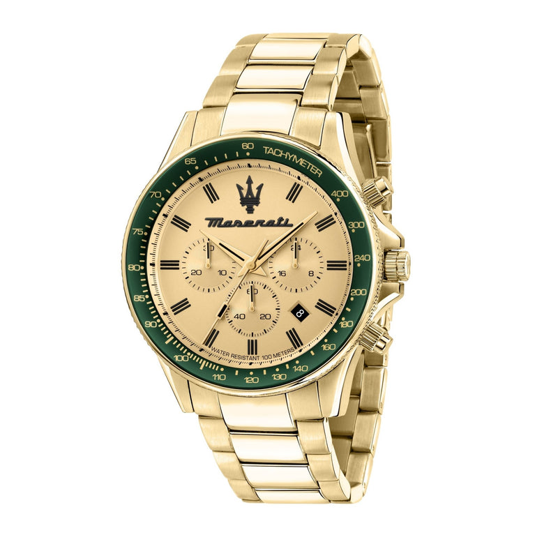 Maserati Sfida Chronograph Herrenuhr - R8873640005 - Jetzt bei clockchasers.com kaufen