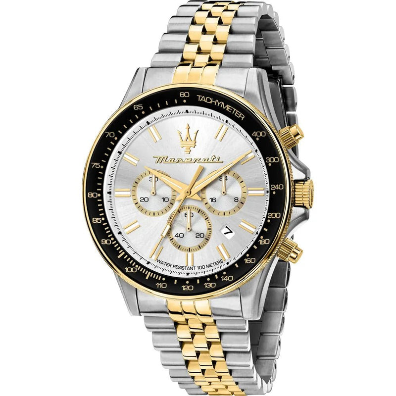 Maserati Sfida Chronograph Herrenuhr - R8873640024 - Jetzt bei clockchasers.com kaufen