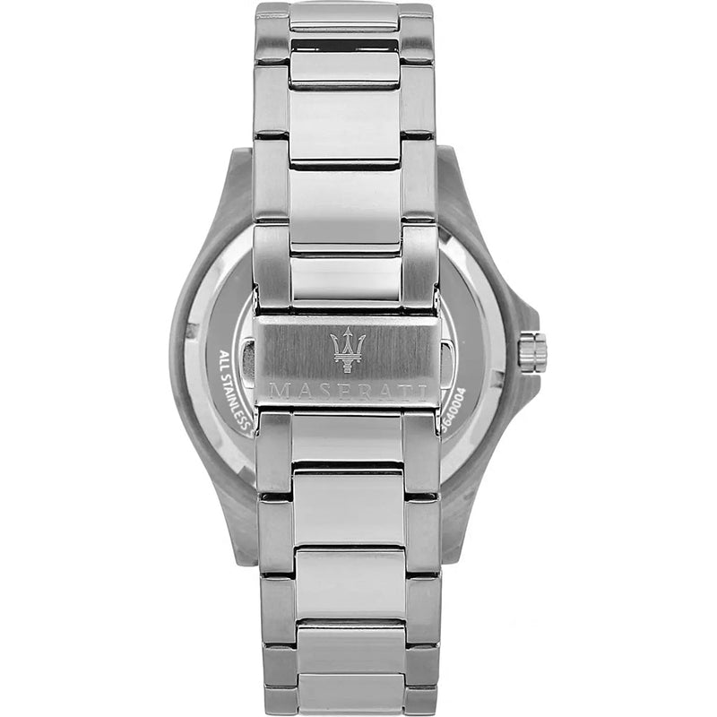 Maserati Sfida Herrenuhr - R8853140005 - Jetzt bei clockchasers.com kaufen