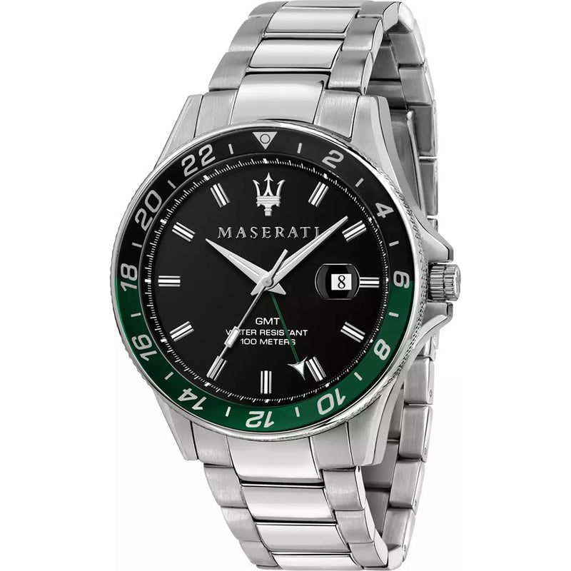 Maserati Sfida Herrenuhr - R8853140005 - Jetzt bei clockchasers.com kaufen