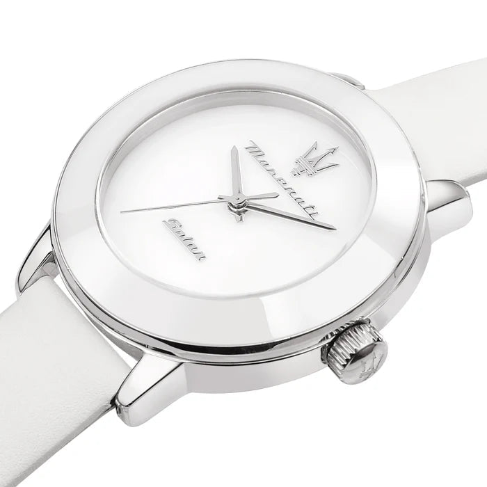 Maserati Successo Solar Damenuhr - R8851145502 - Jetzt bei clockchasers.com kaufen