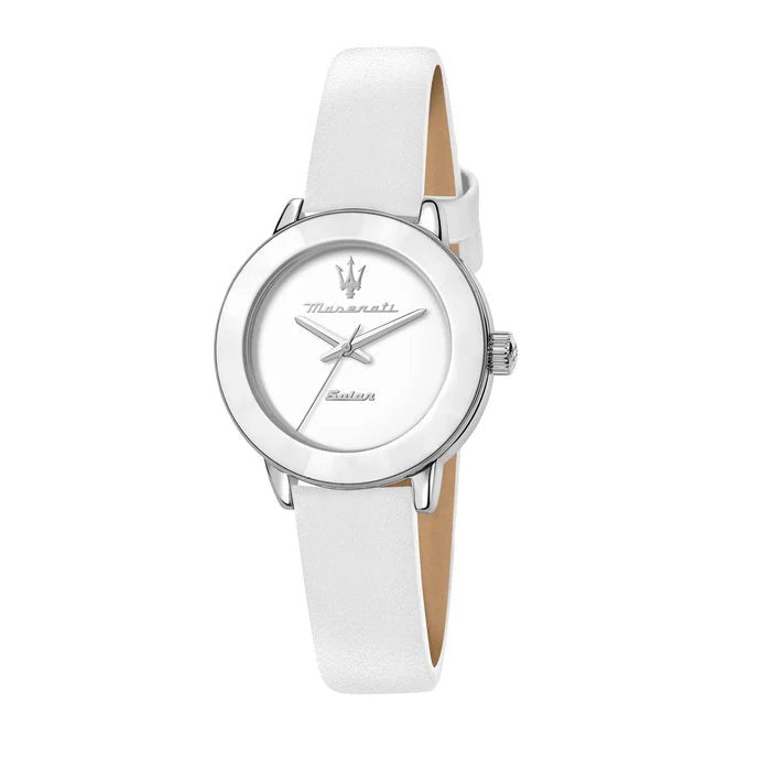 Maserati Successo Solar Damenuhr - R8851145502 - Jetzt bei clockchasers.com kaufen