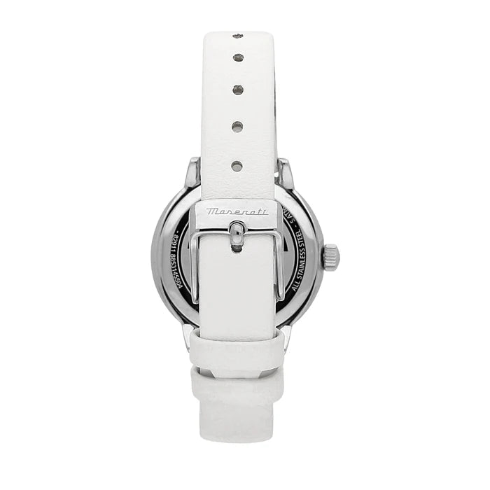 Maserati Successo Solar Damenuhr - R8851145502 - Jetzt bei clockchasers.com kaufen