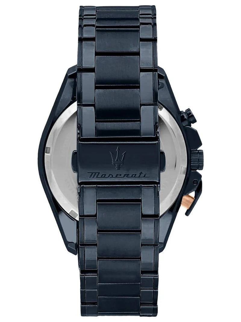 Maserati Traguardo Chronograph Herrenuhr - R8873612054 - Jetzt bei clockchasers.com kaufen