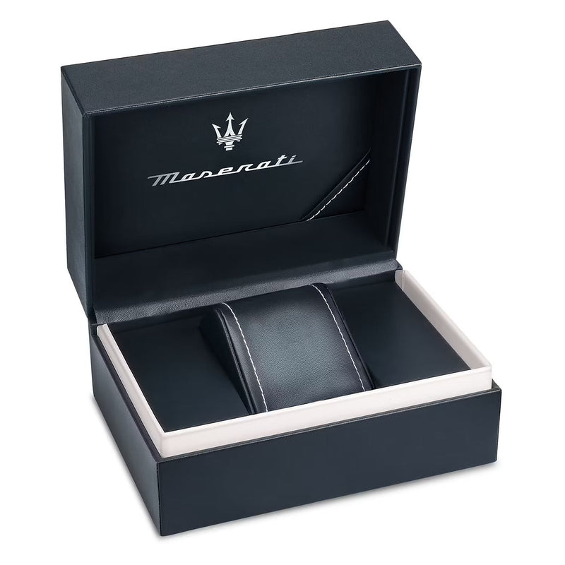 Maserati Velocità Chronograph Herrenuhr - R8873652006 - Jetzt bei clockchasers.com kaufen