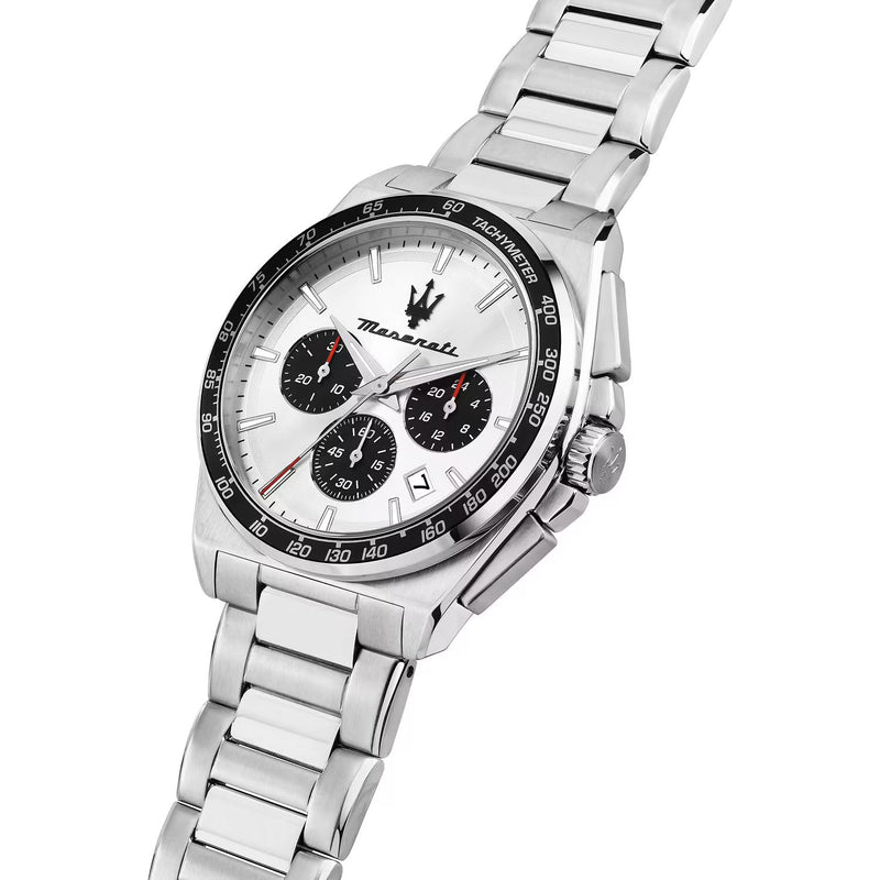 Maserati Velocità Chronograph Herrenuhr - R8873652006 - Jetzt bei clockchasers.com kaufen