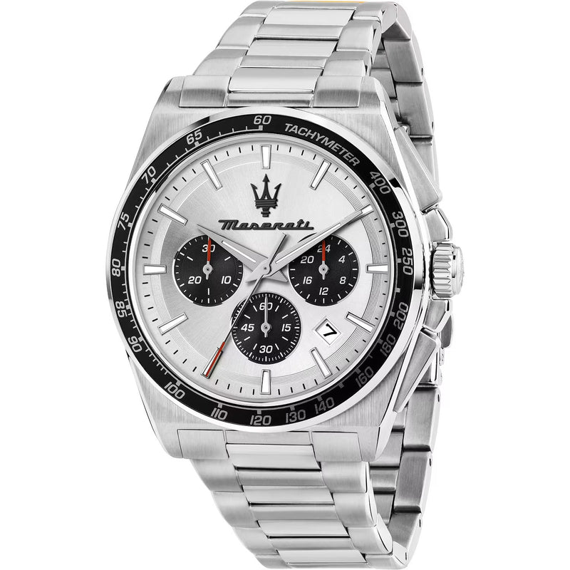 Maserati Velocità Chronograph Herrenuhr - R8873652006 - Jetzt bei clockchasers.com kaufen