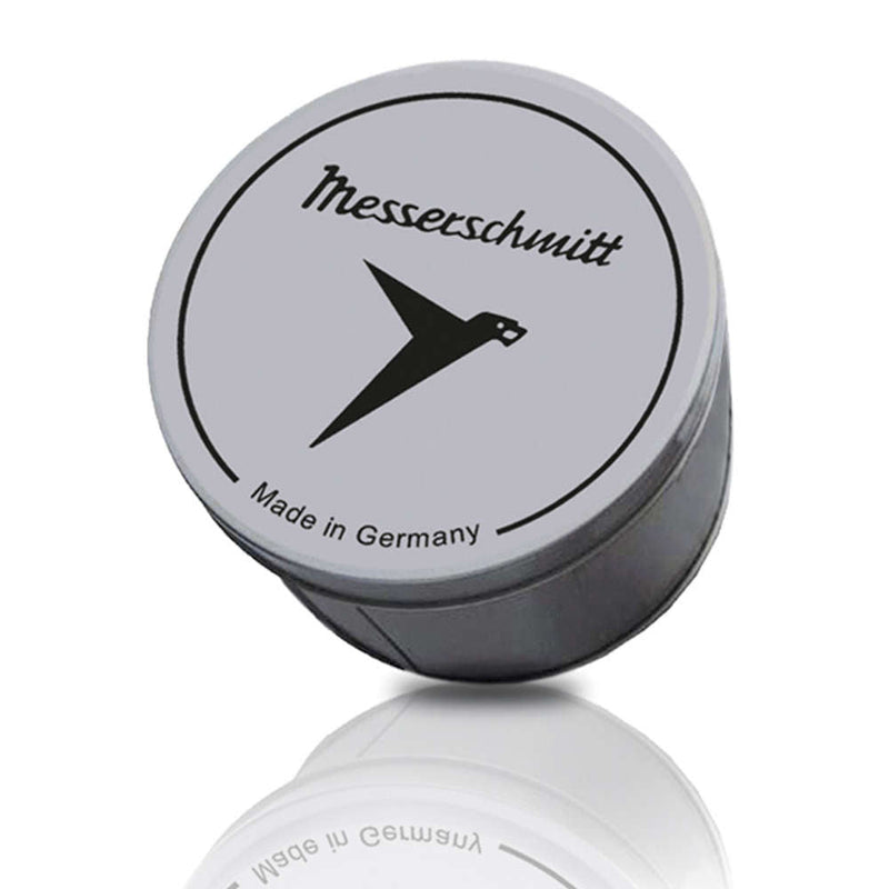 Messerschmitt Flieger 109 Automatik Herrenuhr Limited Edition - ME109 - ALU - M - Jetzt bei clockchasers.com kaufen