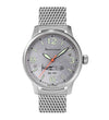 Messerschmitt Flieger 109 Automatik Herrenuhr Limited Edition - ME109 - ALU - M - Jetzt bei clockchasers.com kaufen