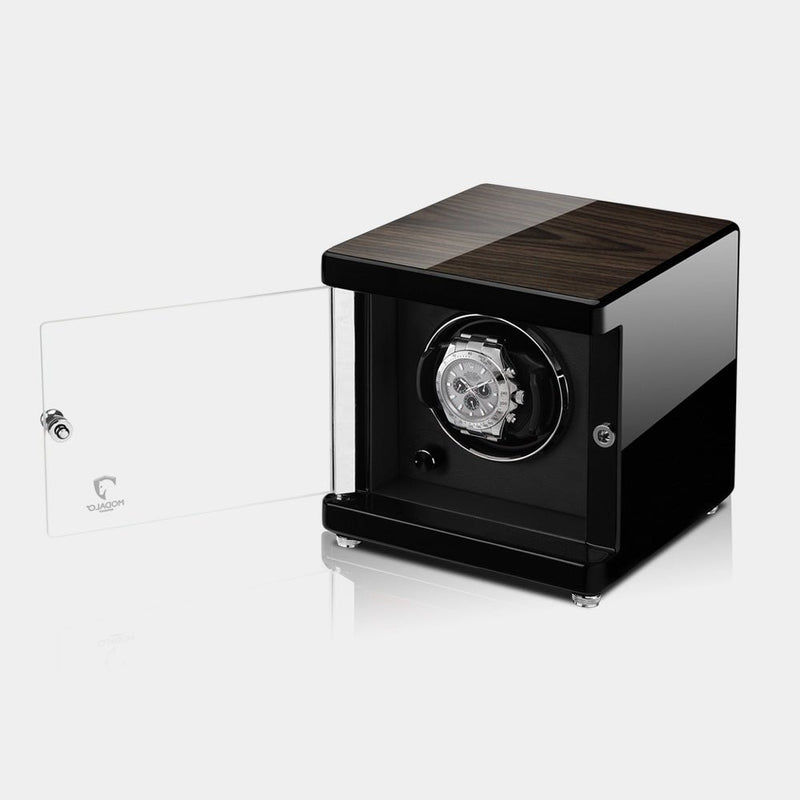 Modalo Ambiente Makassar Uhrenbeweger für 1 Uhr - 1501714 - Jetzt bei clockchasers.com kaufen