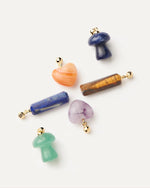 PD Paola Amethyst Heart Goldanhänger 925 Sterling Silber - CH01 - 118 - U - Jetzt bei clockchasers.com kaufen