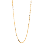 PD Paola Essential Goldhalskette 925 Sterling Silber - CO01 - 910 - U - Jetzt bei clockchasers.com kaufen