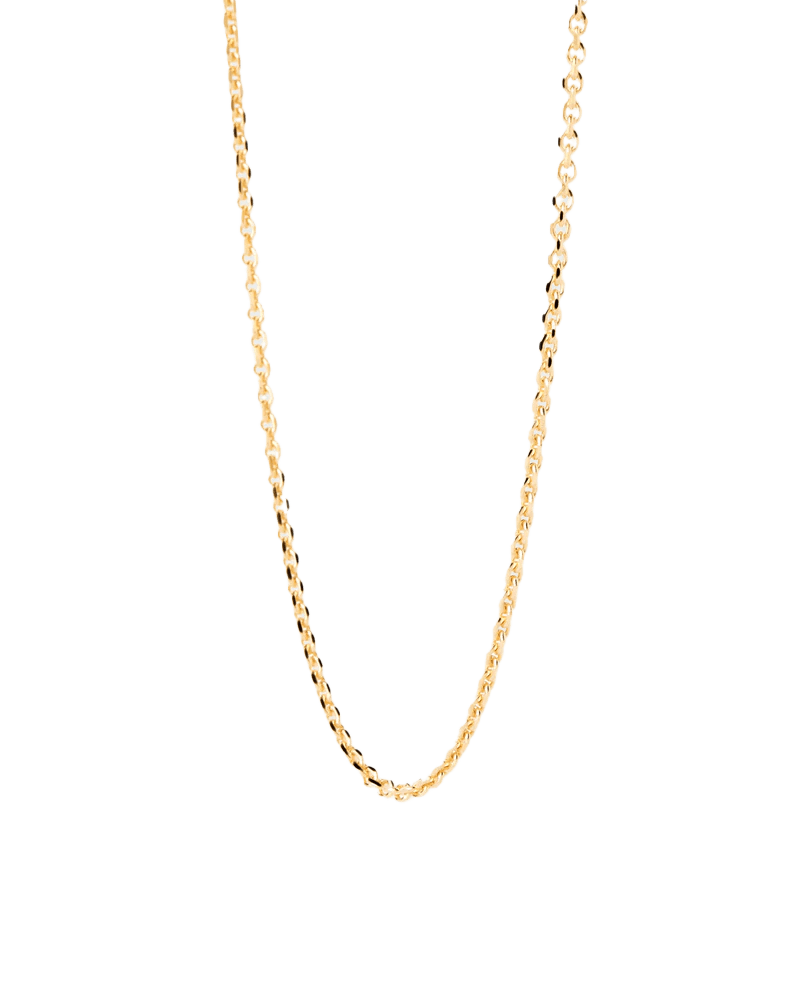 PD Paola Essential Goldhalskette 925 Sterling Silber - CO01 - 910 - U - Jetzt bei clockchasers.com kaufen