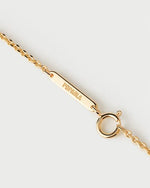 PD Paola Essential Goldhalskette 925 Sterling Silber - CO01 - 910 - U - Jetzt bei clockchasers.com kaufen