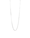 PD Paola Essential Silberhalskette 925 Sterling Silber - CO02 - 910 - U - Jetzt bei clockchasers.com kaufen