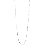 PD Paola Essential Silberhalskette 925 Sterling Silber - CO02 - 910 - U - Jetzt bei clockchasers.com kaufen