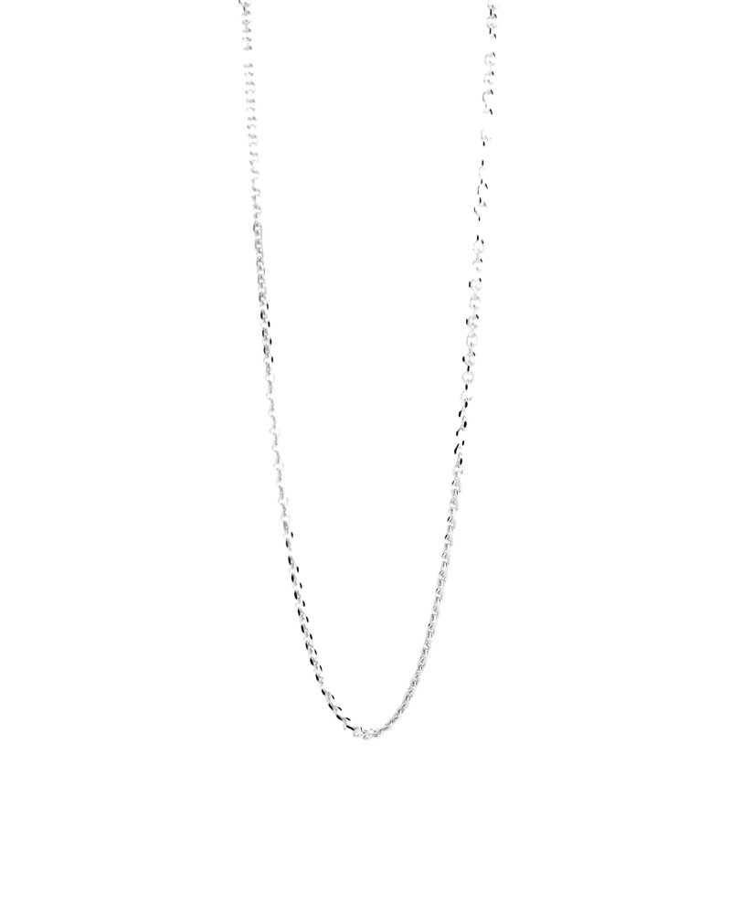 PD Paola Essential Silberhalskette 925 Sterling Silber - CO02 - 910 - U - Jetzt bei clockchasers.com kaufen