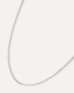 PD Paola Essential Silberhalskette 925 Sterling Silber - CO02 - 910 - U - Jetzt bei clockchasers.com kaufen