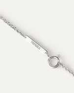 PD Paola Essential Silberhalskette 925 Sterling Silber - CO02 - 910 - U - Jetzt bei clockchasers.com kaufen