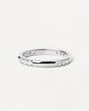 PD Paola Fabi Silberring 925 Sterling Silber - AN02 - 814 - 12 - Jetzt bei clockchasers.com kaufen