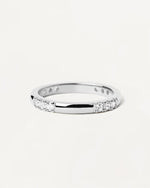 PD Paola Fabi Silberring 925 Sterling Silber - AN02 - 814 - 12 - Jetzt bei clockchasers.com kaufen