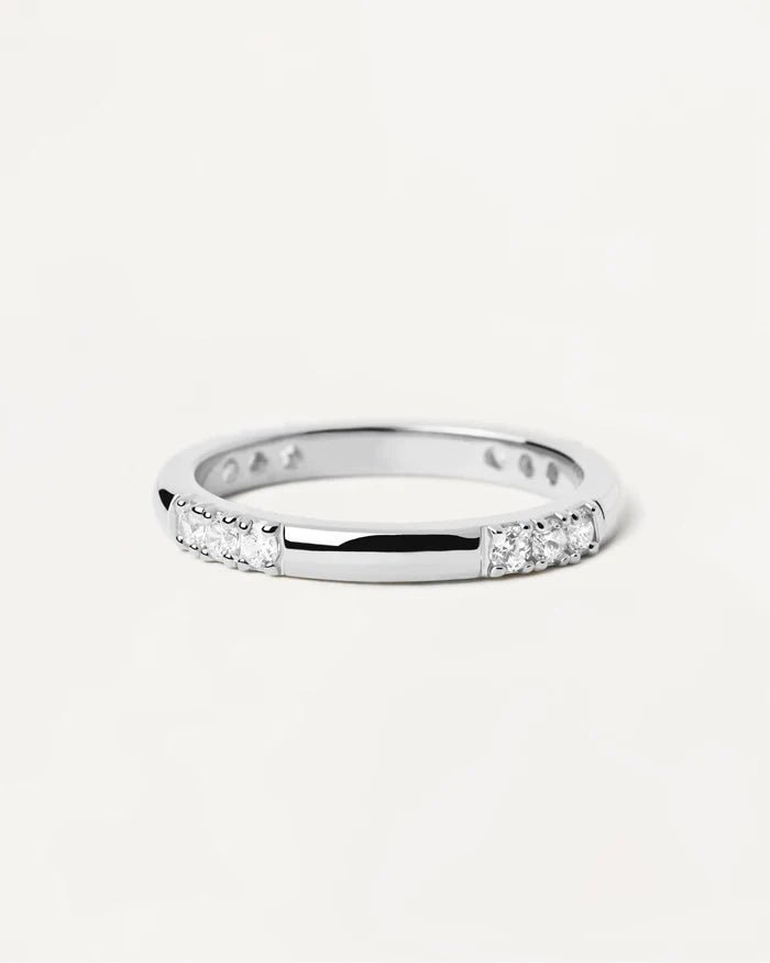 PD Paola Fabi Silberring 925 Sterling Silber - AN02 - 814 - 12 - Jetzt bei clockchasers.com kaufen