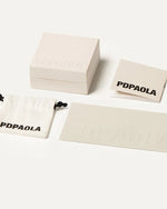 PD Paola Fabi Silberring 925 Sterling Silber - AN02 - 814 - 12 - Jetzt bei clockchasers.com kaufen