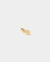 PD Paola Gravity Goldohrring Piercing 925 Sterling Silber - PG01 - 347 - U - Jetzt bei clockchasers.com kaufen