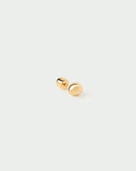 PD Paola Gravity Goldohrring Piercing 925 Sterling Silber - PG01 - 347 - U - Jetzt bei clockchasers.com kaufen