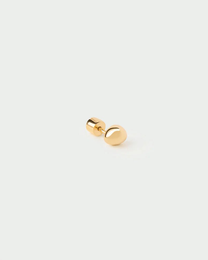 PD Paola Gravity Goldohrring Piercing 925 Sterling Silber - PG01 - 347 - U - Jetzt bei clockchasers.com kaufen