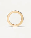 PD Paola Infinity Goldring 925 Sterling Silber - AN01 - 630 - 12 - Jetzt bei clockchasers.com kaufen