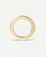 PD Paola Infinity Goldring 925 Sterling Silber - AN01 - 630 - 12 - Jetzt bei clockchasers.com kaufen
