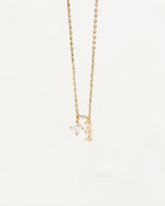 PD Paola Isla Goldkette 925 Sterling Silber - CO01 - 500 - U - Jetzt bei clockchasers.com kaufen