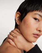 PD Paola Juno Goldring 925 Sterling Silber - AN01 - 655 - 12 - Jetzt bei clockchasers.com kaufen