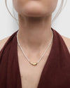 PD Paola La Perla Goldhalskette 925 Sterling Silber - CO01 - A64 - S - Jetzt bei clockchasers.com kaufen
