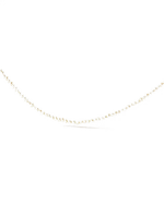 PD Paola La Perla Goldhalskette 925 Sterling Silber - CO01 - A64 - S - Jetzt bei clockchasers.com kaufen