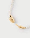 PD Paola La Perla Goldhalskette 925 Sterling Silber - CO01 - A64 - S - Jetzt bei clockchasers.com kaufen