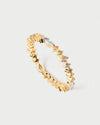 PD Paola Lotus Goldring 925 Sterling Silber - AN01 - C80 - 12 - Jetzt bei clockchasers.com kaufen