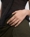PD Paola Lotus Goldring 925 Sterling Silber - AN01 - C80 - 12 - Jetzt bei clockchasers.com kaufen