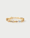 PD Paola Lotus Goldring 925 Sterling Silber - AN01 - C80 - 12 - Jetzt bei clockchasers.com kaufen