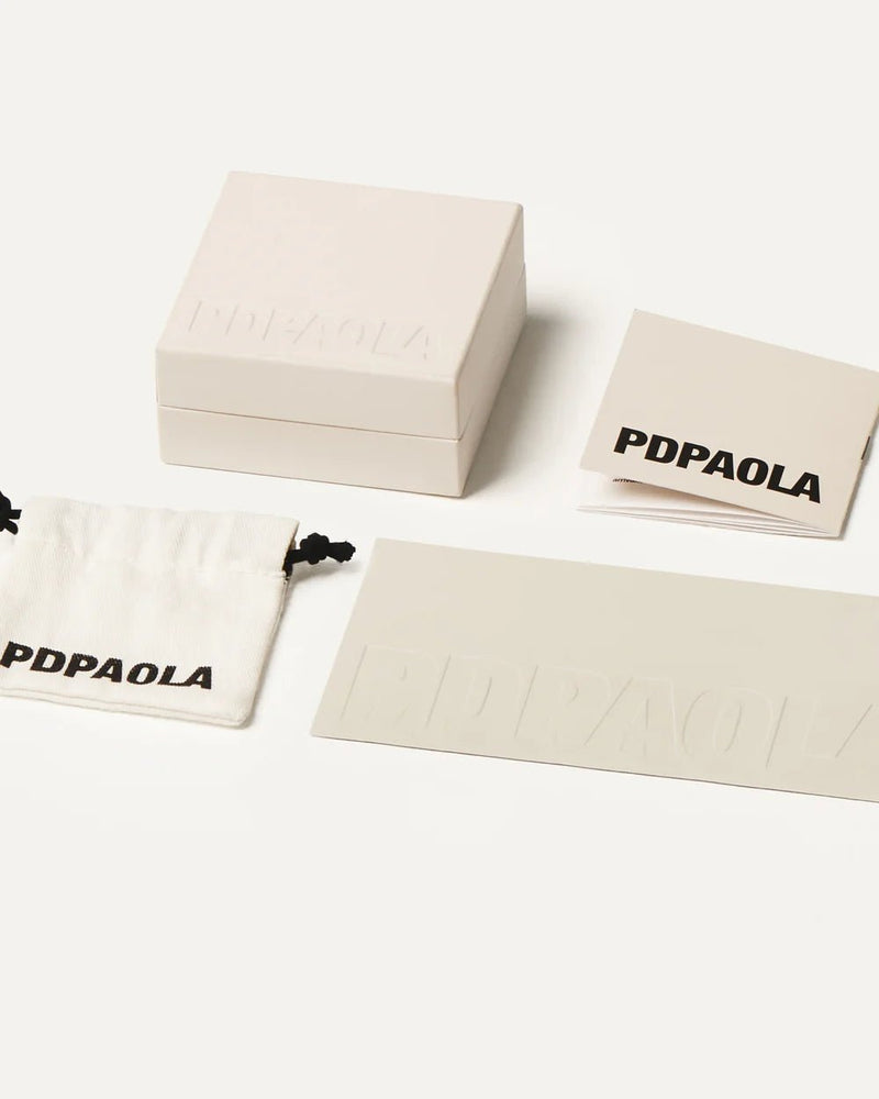 PD Paola Lotus Goldring 925 Sterling Silber - AN01 - C80 - 12 - Jetzt bei clockchasers.com kaufen