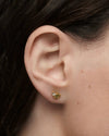 PD Paola Moss Goldohrringe 925 Sterling Silber - AR01 - C65 - U - Jetzt bei clockchasers.com kaufen