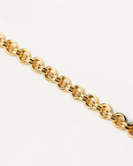 PD Paola Neo Goldhalskette 925 Sterling Silber - CO01 - 449 - U - Jetzt bei clockchasers.com kaufen